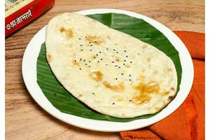 Butter Naan