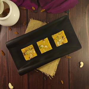 Soan Papdi