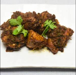 Andhra Spl Dry Chicken