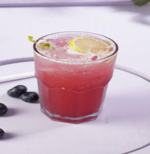 Berry Blast Cooler