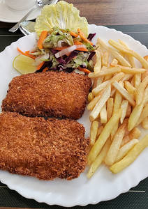 Fish & Chips
