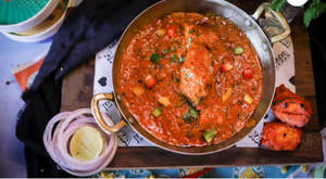 Soya Chaap Masala (500 Ml Box)