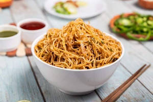 Veg Chowmein
