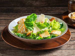 Caesars Salad