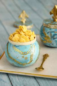 Corn Crunchy 125G