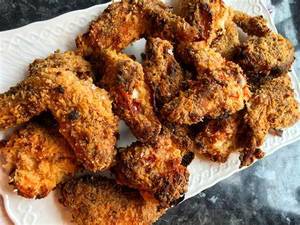 Chicken crispy [full]