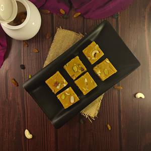 Special Barfi