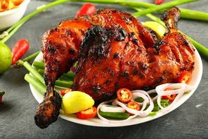 Tandoori Chicken