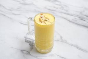 Kesar Lassi