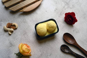Kesaria Rasmalai