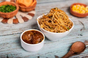 Chowmein Combo (mini)