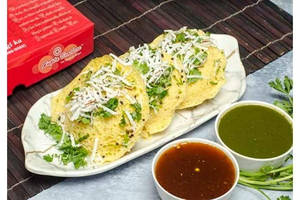 Idli Dhokla