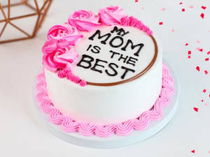 MOM Special Cake[1 Pound]