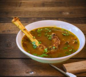 Veg Soup
