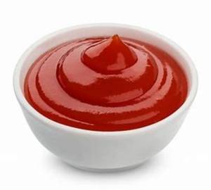 Ketchup