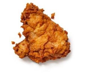 Classic fried chicken [regular]