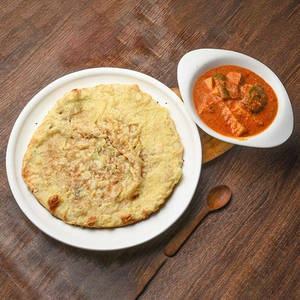 Kulcha Combo