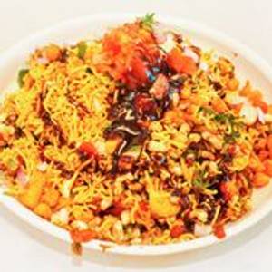 Oli bhel