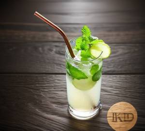 Virgin Mojito
