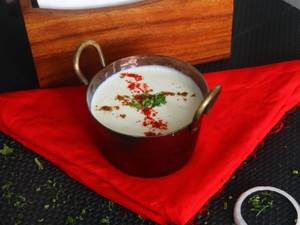 Mix Raita