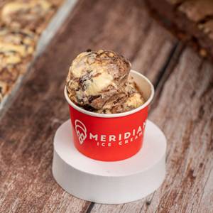 Brownie Fantasy Ice Cream