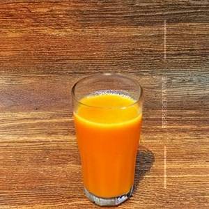 Orange Juice (Seasonal)