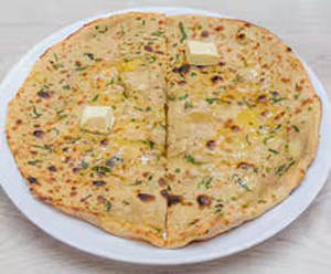 Aloo Paratha