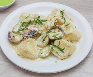 Paneer Malai Tikka