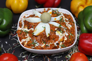Chicken Murgh Musallam