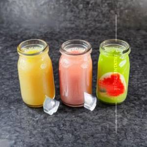 Mixed Juice