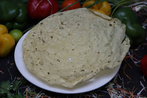 Fry Papad
