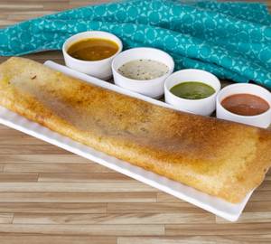 Masala Dosa