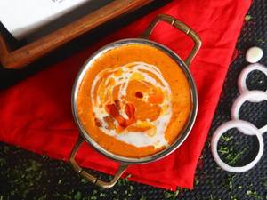 Kashmiri Dum Aloo