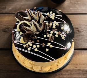 Chocolate cake (500gm