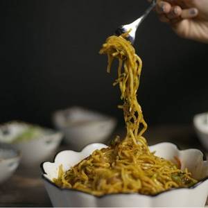 Hakka Noodles