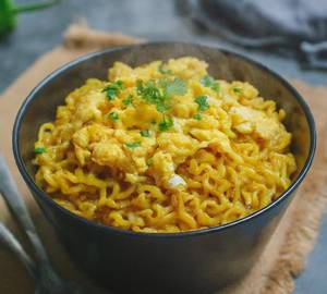 Special Egg Maggie(1 Pkt)