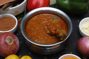 Chicken Handi (wb)