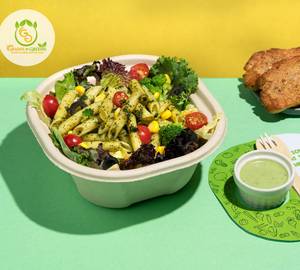 Basilico Pasta Affair Salad