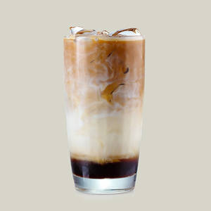 Iced Cafe Mocha
