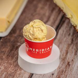 Butterscotch Ice Cream