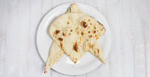 Naan (plain)