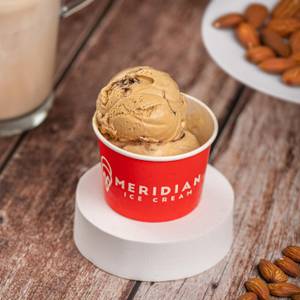 Mocha Almond Ice Cream