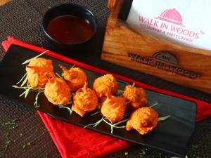 Mushroom Drums Of Heaven (8 Pcs)