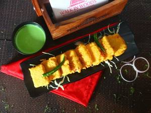Paneer Pakora (8 Pcs)
