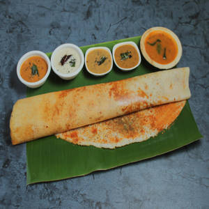 Podi Roast