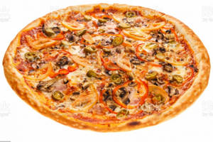 Mexican Classic Pizza