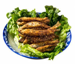 Singhi Fish Full 1 Bone Grilled (1 Pcs)