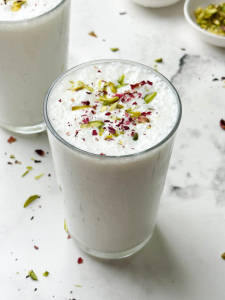 Sweet Lassi