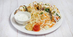 Paneer Malai Tikka [8 Pieces]