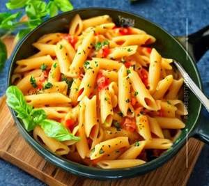 Chicken Macroni